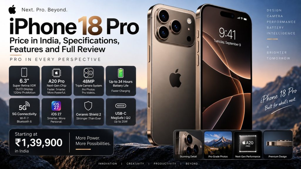 iphone-18-pro-price-india