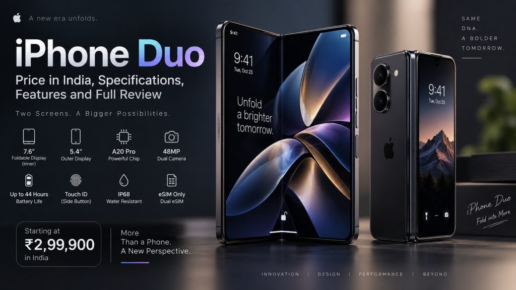 iphone-duo-price-india