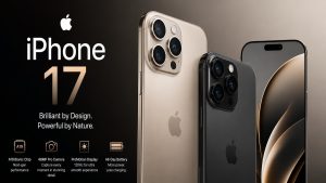 iPhone 17 Price in India: Specifications, Features and Full Details
