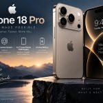 iPhone 18 Pro Price in India, Specifications, Features and Full Review