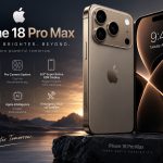 iPhone 18 Pro Max Price in India, Specifications, Features and Full Review