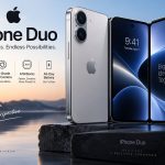 iPhone Duo Price in India, Specifications, Features and Full Review